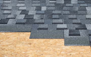 expert North Petherton asphalt roof companies