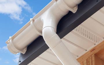 North Petherton gutter installation costs