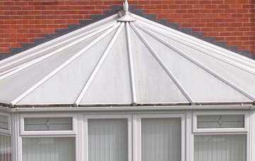 North Petherton polycarbonate conservatory roof repairs