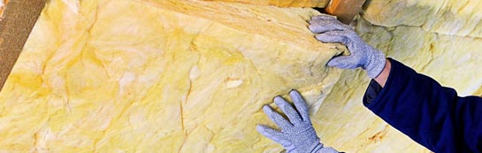 quotes for North Petherton roof insulation