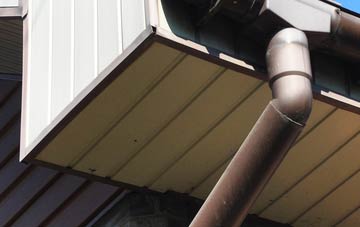 North Petherton soffit installation costs