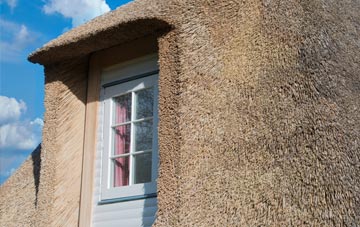 North Petherton thatch roof disadvantages