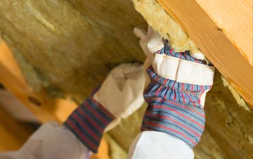 types of North Petherton pitched roof insulation materials