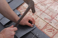 free North Petherton garage roof repair quotes